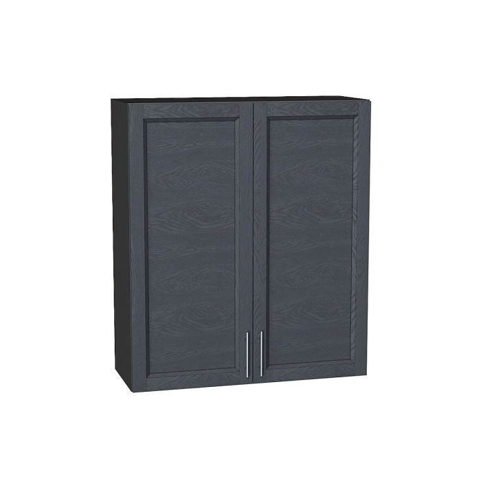 Шкаф верхний с 2-мя дверцами Сканди