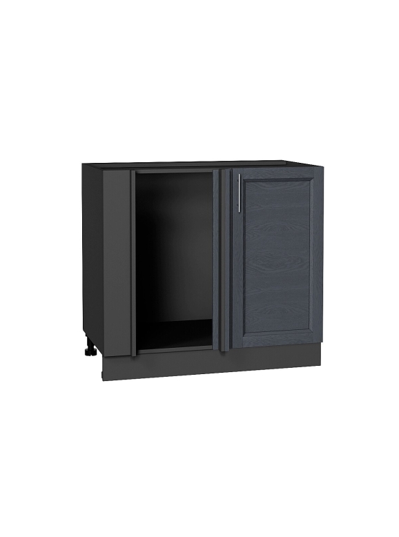 Шкаф нижний угловой Сканди