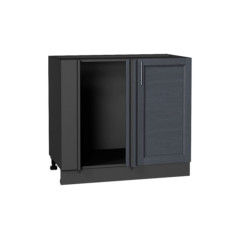 Шкаф нижний угловой Сканди