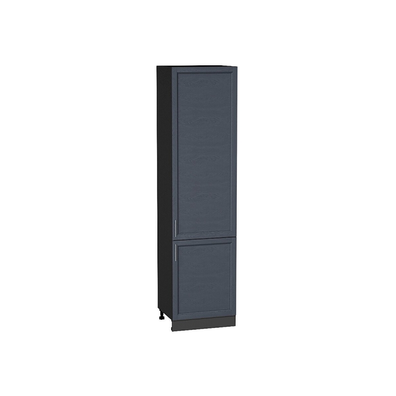 Шкаф пенал с 2-мя дверцами Сканди