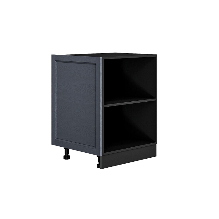 Фасад боковой Сканди для нижнего шкафа