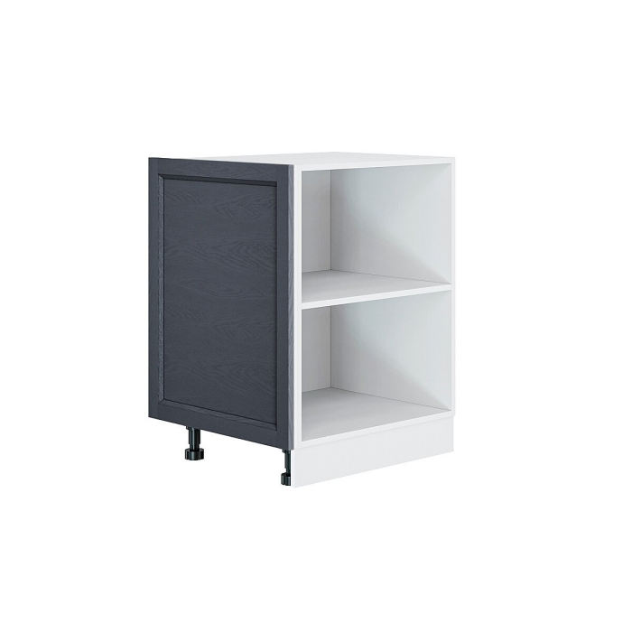 Фасад боковой Сканди для нижнего шкафа