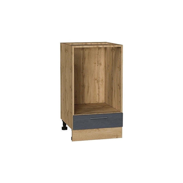 Шкаф нижний под духовку Сканди