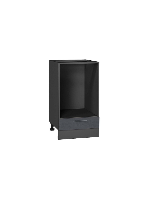 Шкаф нижний под духовку Сканди