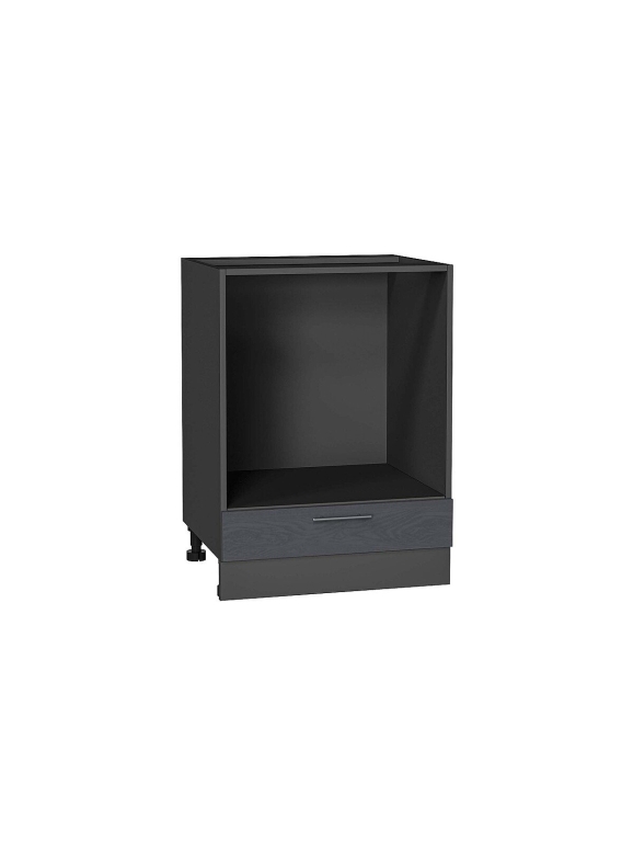 Шкаф нижний под духовку Сканди