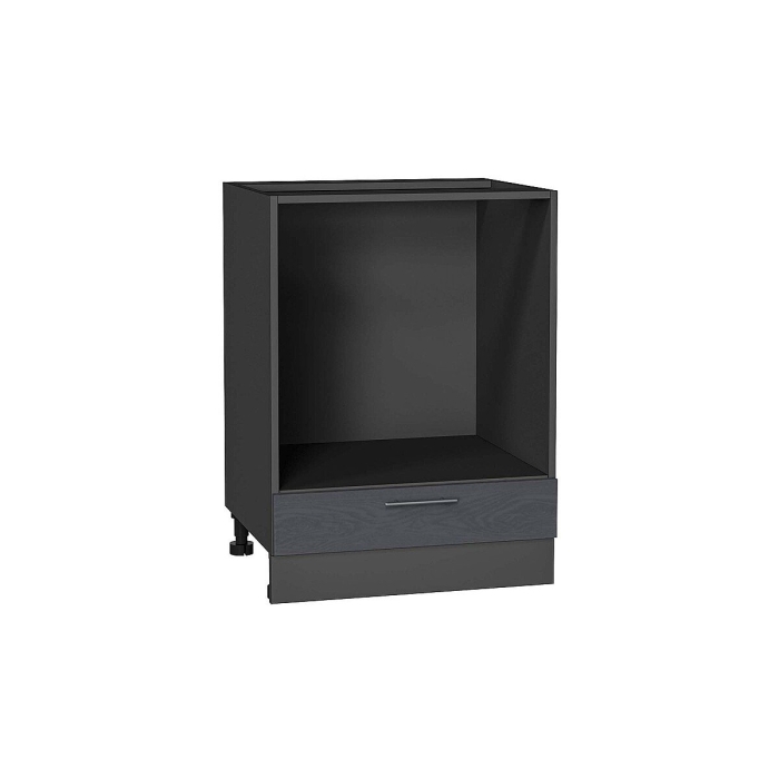 Шкаф нижний под духовку Сканди