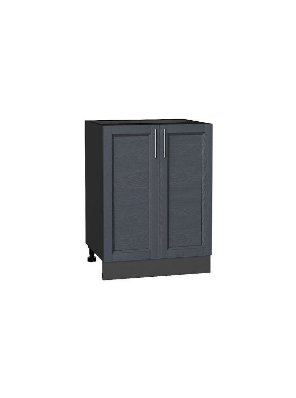 Шкаф нижний с 2-мя дверцами Сканди