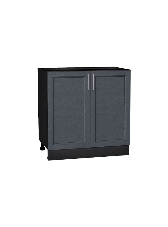 Шкаф нижний с 2-мя дверцами Сканди