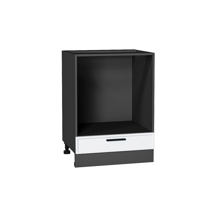 Шкаф нижний под духовку Фрейм