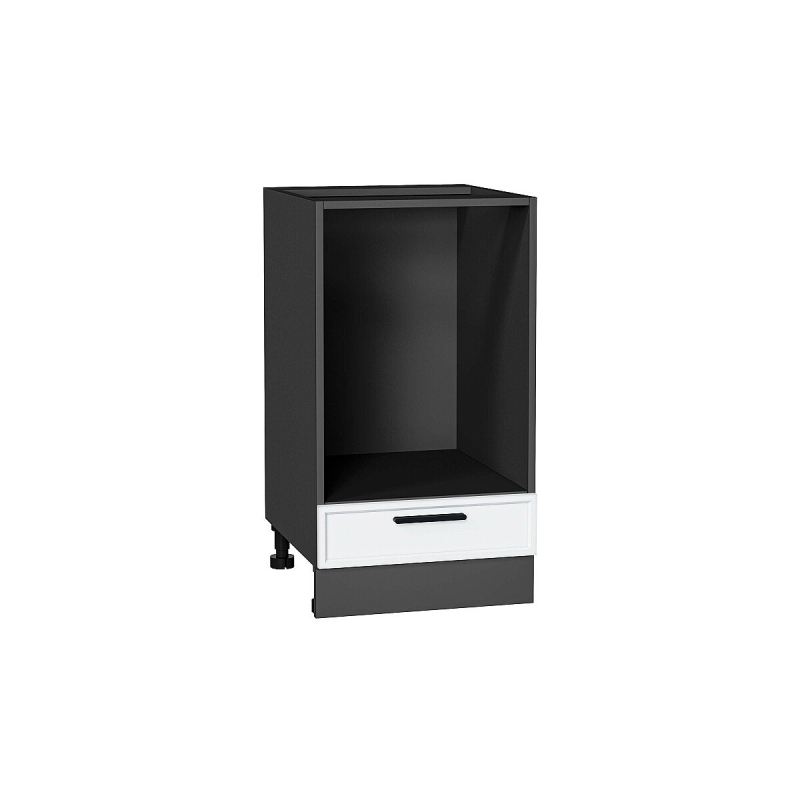 Шкаф нижний под духовку Фрейм