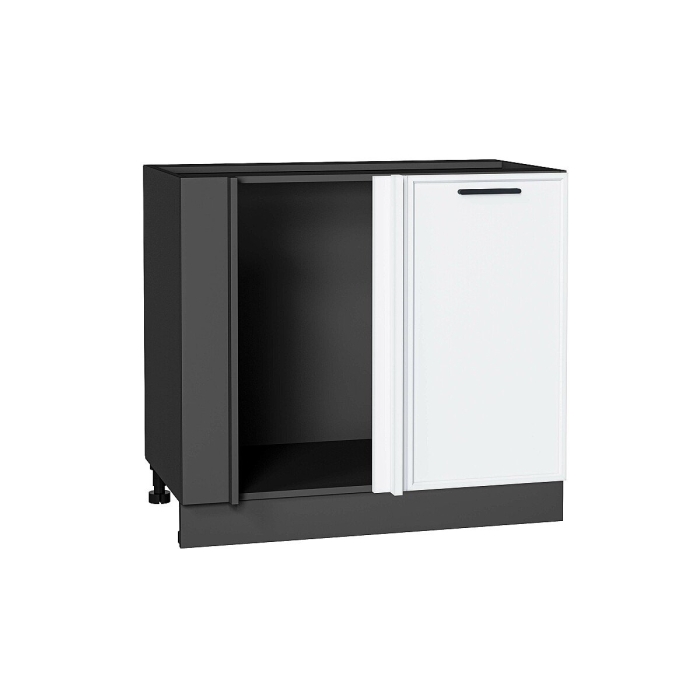 Шкаф нижний угловой Фрейм