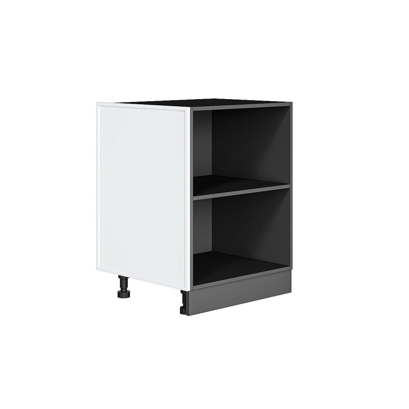 Фасад боковой Фрейм для нижнего шкафа