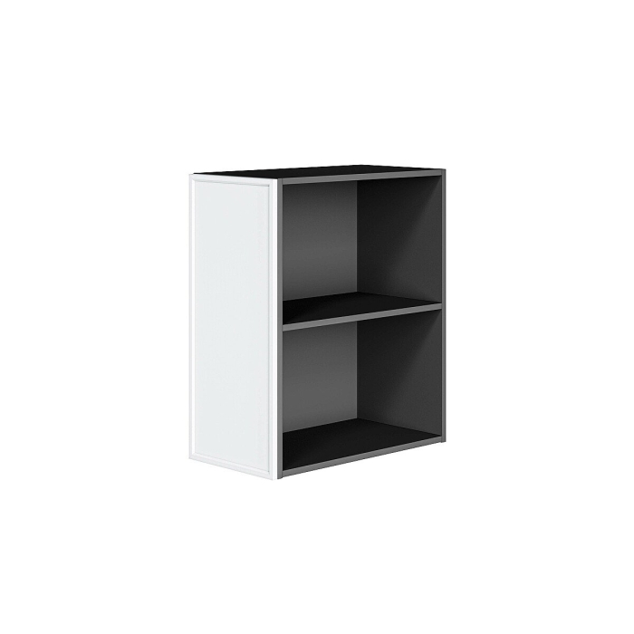 Фасад боковой Фрейм для верхнего шкафа