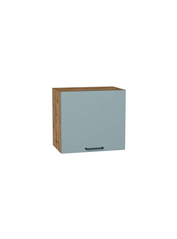 Шкаф верхний горизонтальный Флэт