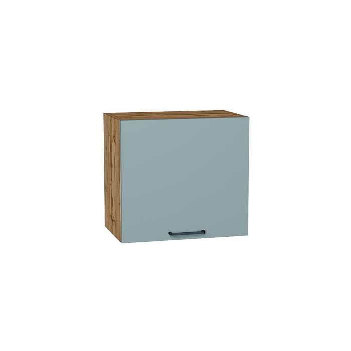 Шкаф верхний горизонтальный Флэт