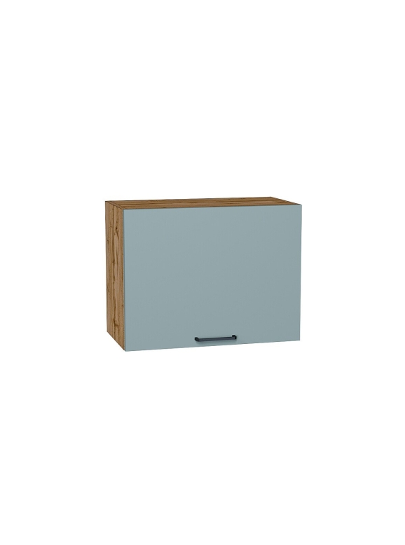 Шкаф верхний горизонтальный Флэт