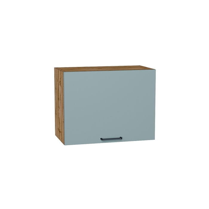 Шкаф верхний горизонтальный Флэт