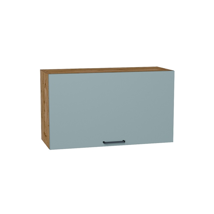 Шкаф верхний горизонтальный Флэт