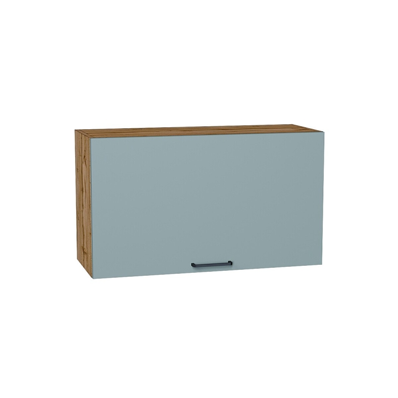 Шкаф верхний горизонтальный Флэт