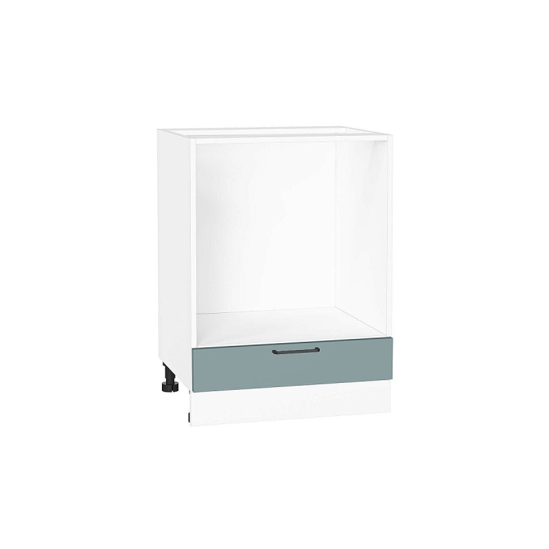 Шкаф нижний под духовку Флэт