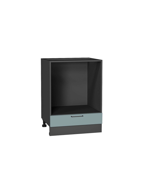 Шкаф нижний под духовку Флэт