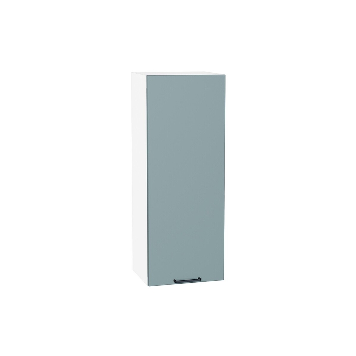 Шкаф верхний с 1-ой дверцей Флэт