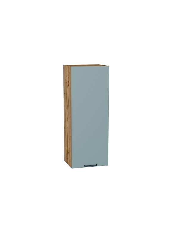 Шкаф верхний с 1-ой дверцей Флэт