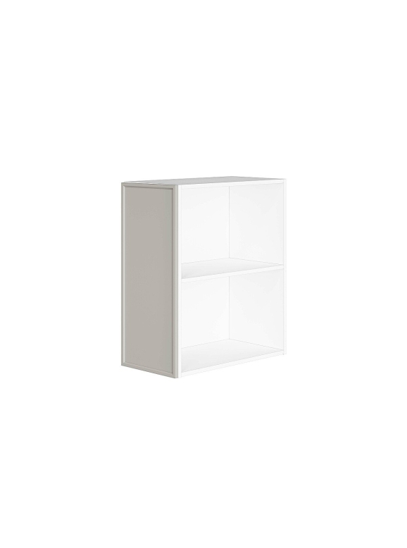 Фасад боковой Фрейм для верхнего шкафа