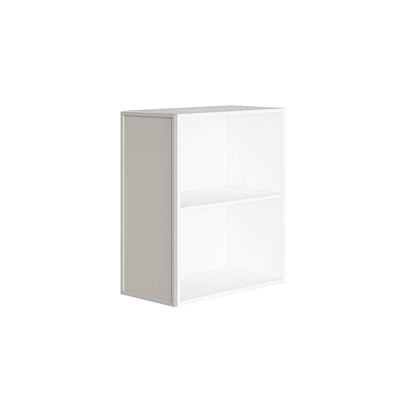 Фасад боковой Фрейм для верхнего шкафа