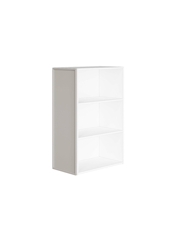 Фасад боковой Фрейм для верхнего шкафа