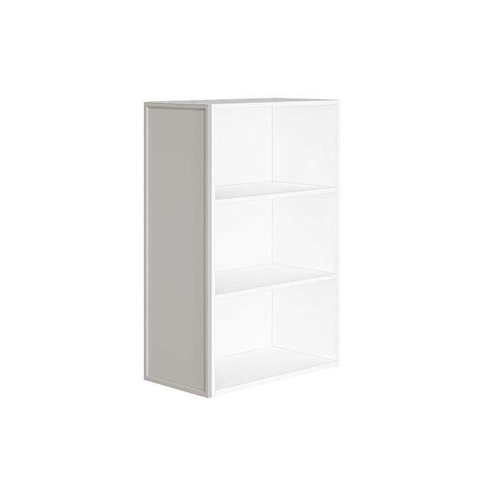 Фасад боковой Фрейм для верхнего шкафа