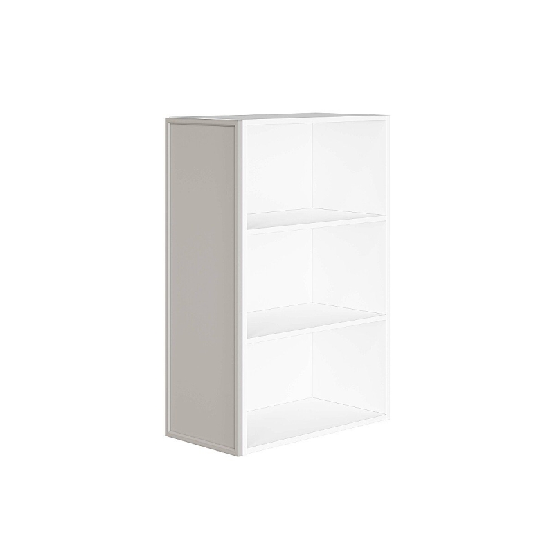 Фасад боковой Фрейм для верхнего шкафа