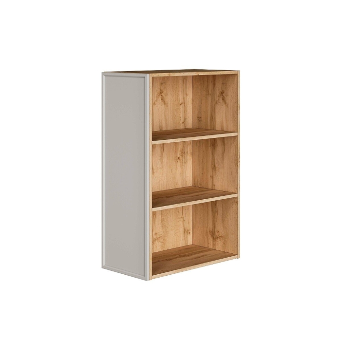 Фасад боковой Фрейм для верхнего шкафа