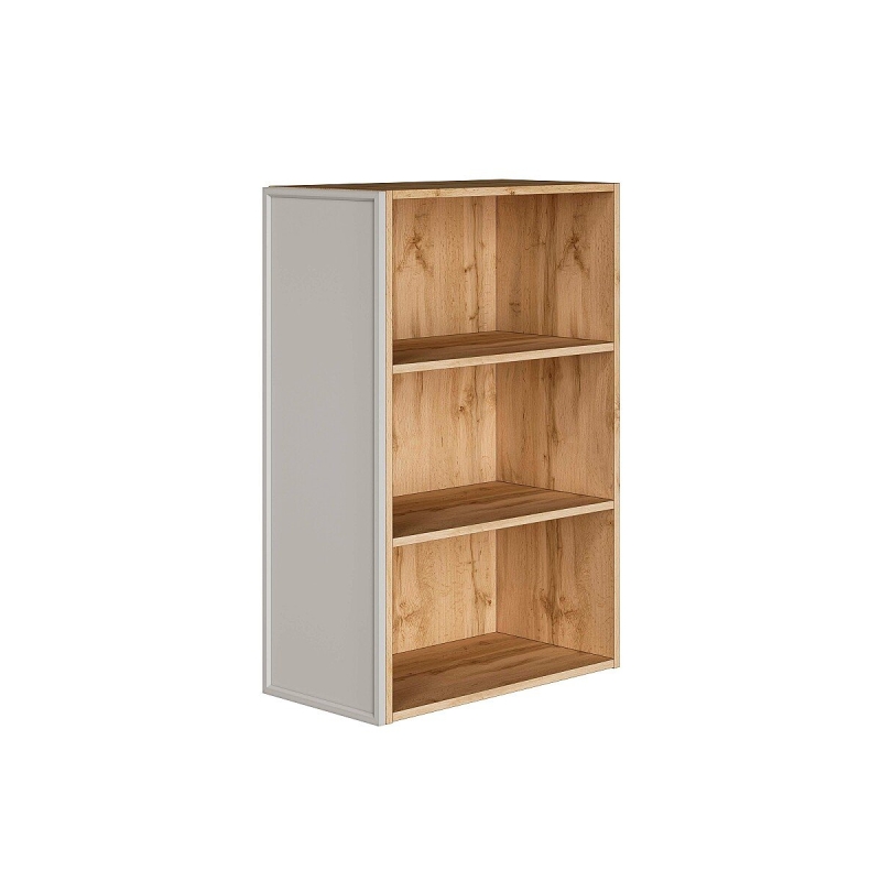 Фасад боковой Фрейм для верхнего шкафа