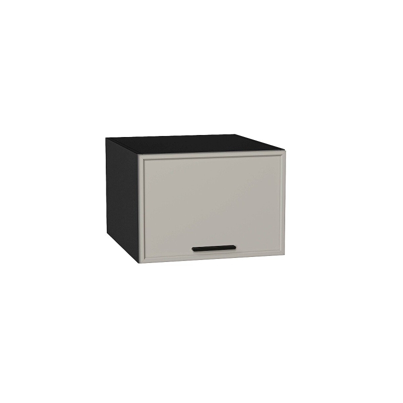 Шкаф верхний горизонтальный глубокий Фрейм