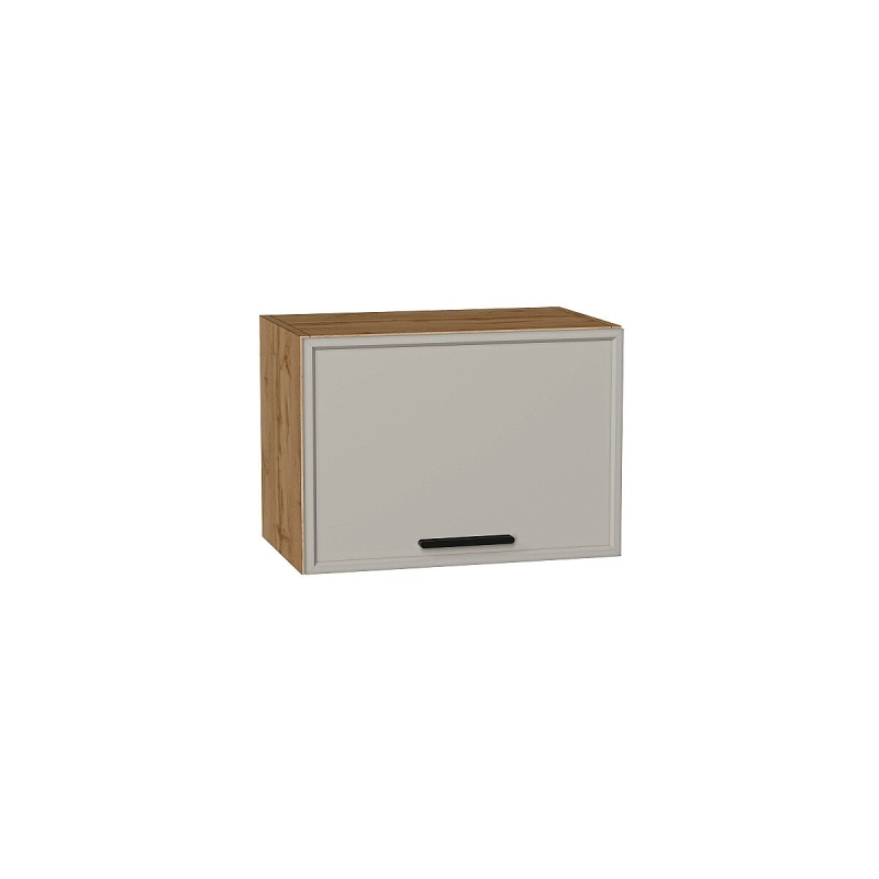 Шкаф верхний горизонтальный Фрейм