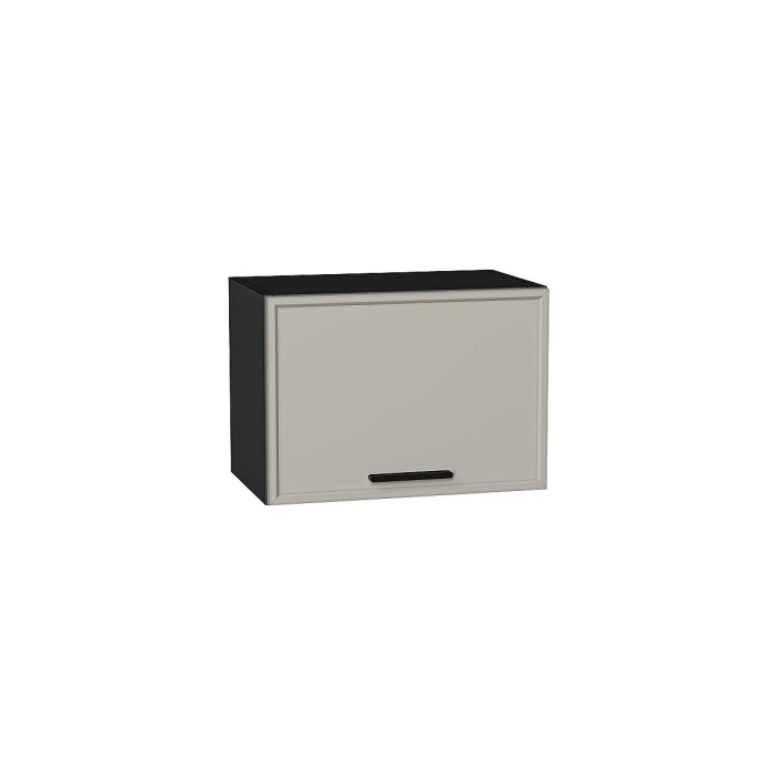 Шкаф верхний горизонтальный Фрейм