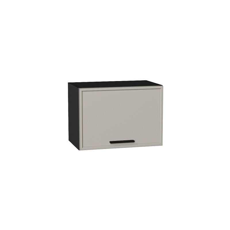 Шкаф верхний горизонтальный Фрейм