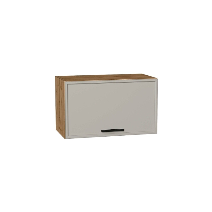 Шкаф верхний горизонтальный Фрейм