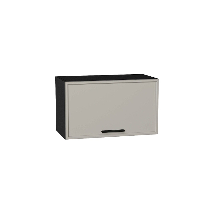 Шкаф верхний горизонтальный Фрейм