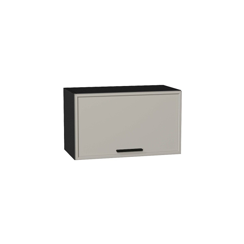 Шкаф верхний горизонтальный Фрейм