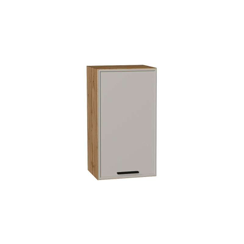 Шкаф верхний с 1-ой дверцей Фрейм