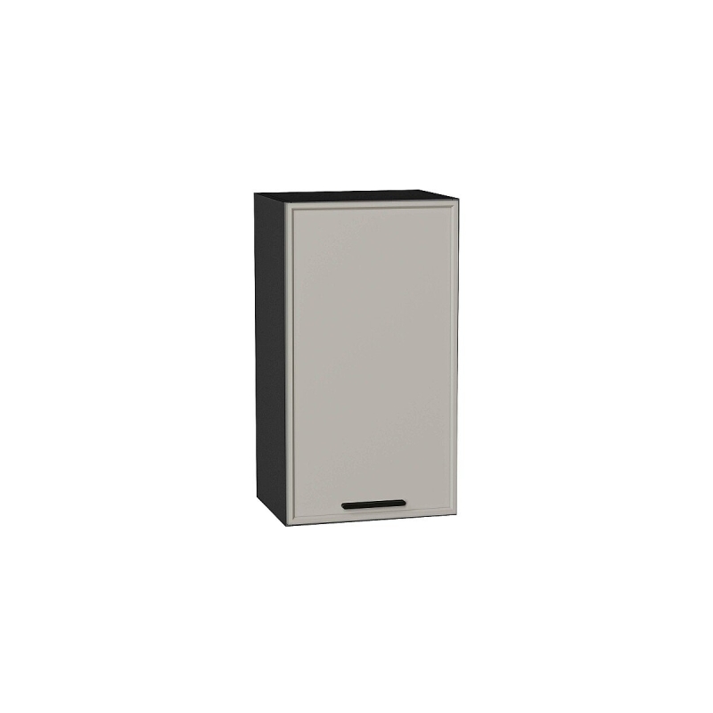 Шкаф верхний с 1-ой дверцей Фрейм