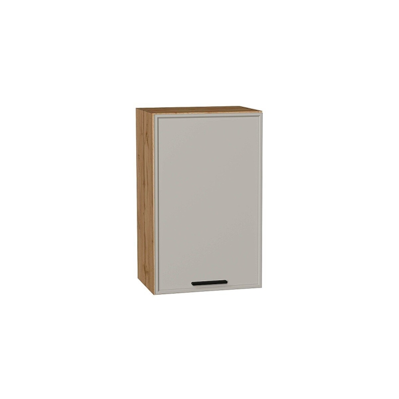 Шкаф верхний с 1-ой дверцей Фрейм