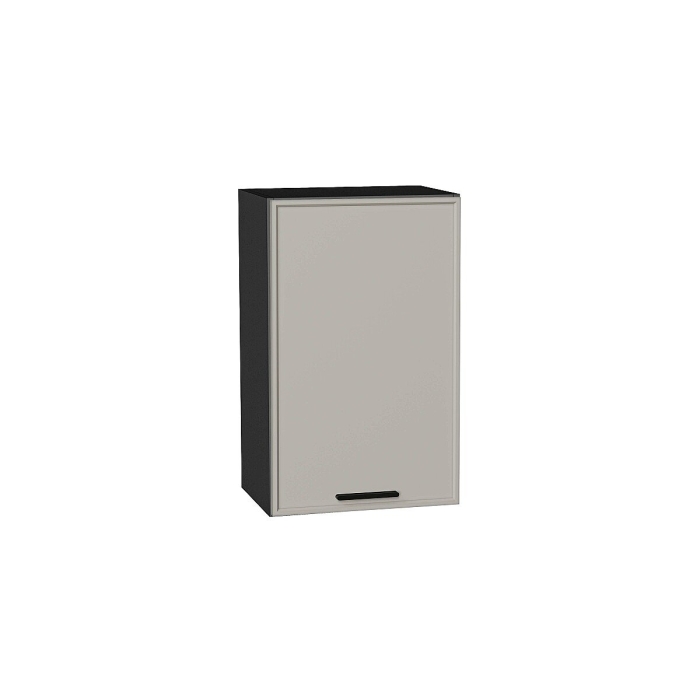 Шкаф верхний с 1-ой дверцей Фрейм