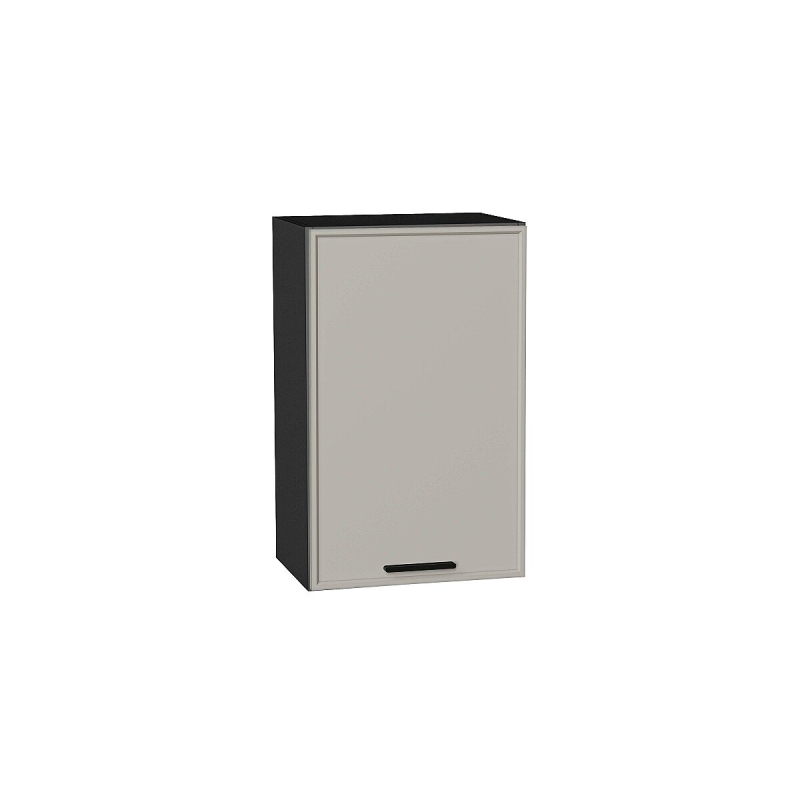 Шкаф верхний с 1-ой дверцей Фрейм