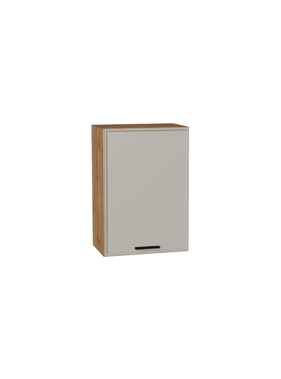 Шкаф верхний с 1-ой дверцей Фрейм