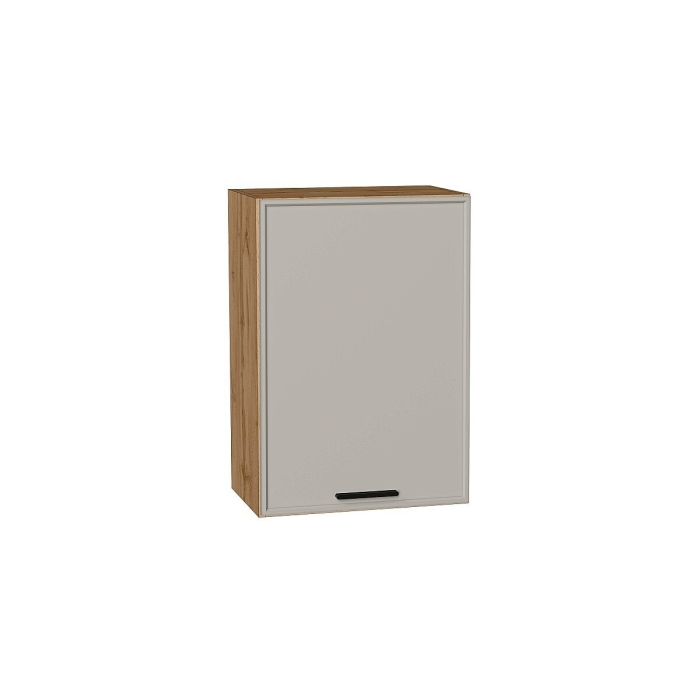 Шкаф верхний с 1-ой дверцей Фрейм