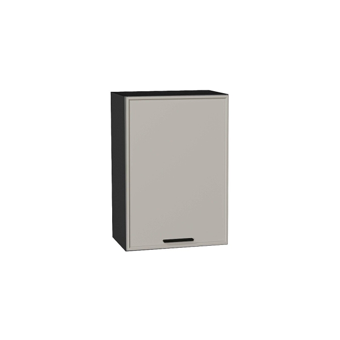 Шкаф верхний с 1-ой дверцей Фрейм