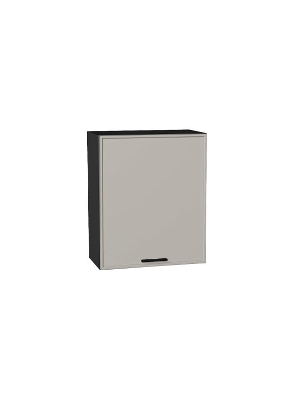 Шкаф верхний с 1-ой дверцей Фрейм